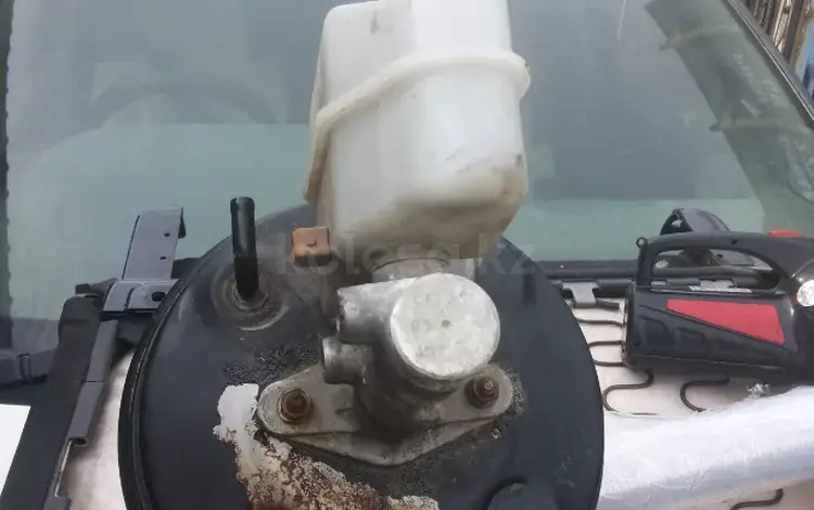 Главный тормозной и вакуум Хундай Kia киа Hyundai за 1 000 тг. в Костанай