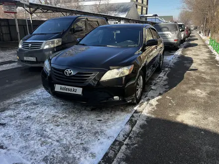 Toyota Camry 2008 года за 6 250 000 тг. в Алматы – фото 3