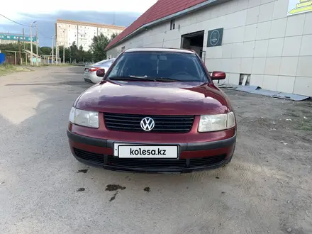 Volkswagen Passat 1997 года за 2 350 000 тг. в Костанай – фото 2