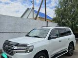 Toyota Land Cruiser 2013 годаүшін17 000 000 тг. в Новоишимский – фото 2