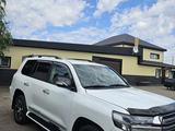 Toyota Land Cruiser 2013 годаүшін17 000 000 тг. в Новоишимский – фото 3
