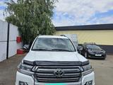 Toyota Land Cruiser 2013 годаүшін17 000 000 тг. в Новоишимский – фото 4