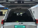 Toyota Land Cruiser 2013 годаүшін17 000 000 тг. в Новоишимский – фото 5