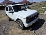 ВАЗ (Lada) Lada 2121 2001 годаүшін600 000 тг. в Актобе – фото 2