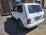 ВАЗ (Lada) Lada 2121 2001 годаүшін600 000 тг. в Актобе – фото 5