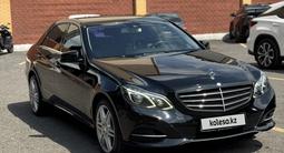 Mercedes-Benz E 200 2013 года за 10 900 000 тг. в Астана – фото 4