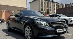 Mercedes-Benz E 200 2013 года за 10 900 000 тг. в Астана – фото 5