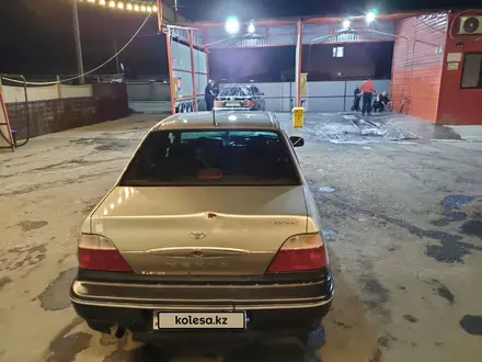 Daewoo Nexia 2007 года за 950 000 тг. в Кентау – фото 3