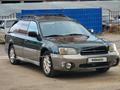 Subaru Outback 2001 года за 3 200 000 тг. в Актобе