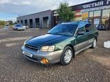 Subaru Outback 2001 года за 3 200 000 тг. в Актобе – фото 5