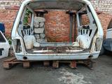 Крыло заднее нива за 60 000 тг. в Костанай – фото 3