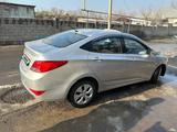 Hyundai Accent 2014 года за 4 300 000 тг. в Шымкент – фото 2