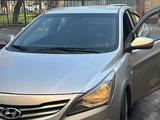 Hyundai Accent 2014 года за 4 300 000 тг. в Шымкент
