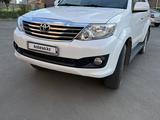 Toyota Fortuner 2013 года за 13 500 000 тг. в Актобе