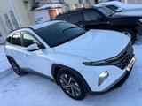Hyundai Tucson 2022 года за 13 600 000 тг. в Караганда