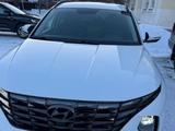 Hyundai Tucson 2022 года за 13 600 000 тг. в Караганда – фото 2