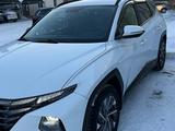 Hyundai Tucson 2022 года за 13 600 000 тг. в Караганда – фото 3