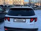 Hyundai Tucson 2022 года за 13 600 000 тг. в Караганда – фото 5