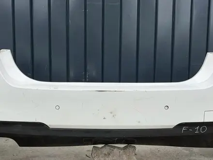 БАМПЕРА МЕРСЕДЕС, БМВ, BMW, LAND ROVER, MINI COOPER. за 200 000 тг. в Алматы – фото 17