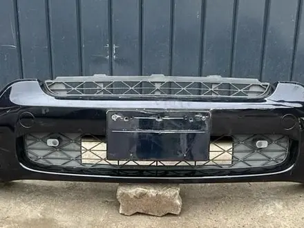 БАМПЕРА МЕРСЕДЕС, БМВ, BMW, LAND ROVER, MINI COOPER. за 200 000 тг. в Алматы – фото 12