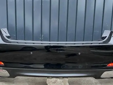 БАМПЕРА МЕРСЕДЕС, БМВ, BMW, LAND ROVER, MINI COOPER. за 200 000 тг. в Алматы – фото 18
