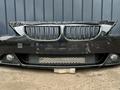 БАМПЕРА МЕРСЕДЕС, БМВ, BMW, LAND ROVER, MINI COOPER. за 200 000 тг. в Алматы – фото 8