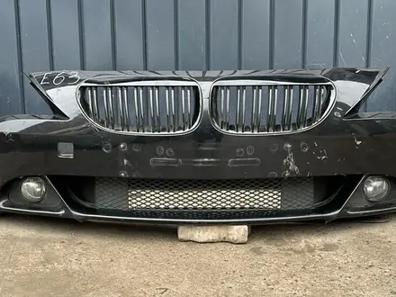 БАМПЕРА МЕРСЕДЕС, БМВ, BMW, LAND ROVER, MINI COOPER. за 200 000 тг. в Алматы – фото 8