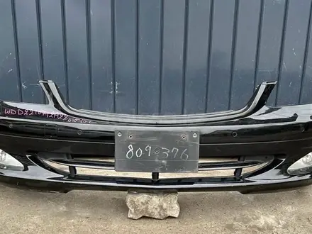 БАМПЕРА МЕРСЕДЕС, БМВ, BMW, LAND ROVER, MINI COOPER. за 200 000 тг. в Алматы – фото 6