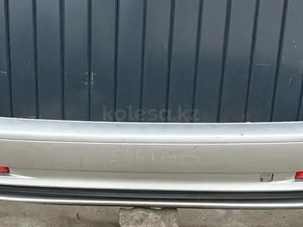 БАМПЕРА МЕРСЕДЕС, БМВ, BMW, LAND ROVER, MINI COOPER. за 200 000 тг. в Алматы – фото 22