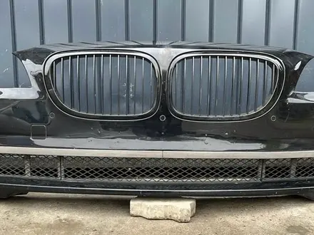 БАМПЕРА МЕРСЕДЕС, БМВ, BMW, LAND ROVER, MINI COOPER. за 200 000 тг. в Алматы – фото 13