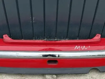 БАМПЕРА МЕРСЕДЕС, БМВ, BMW, LAND ROVER, MINI COOPER. за 200 000 тг. в Алматы – фото 25
