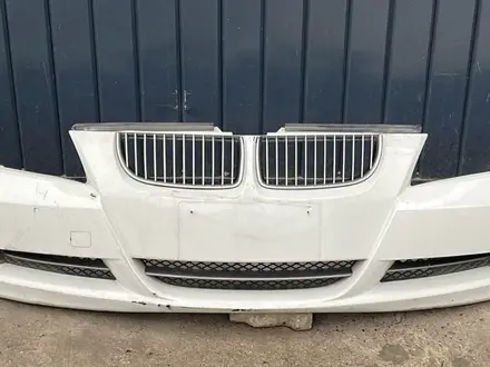 БАМПЕРА МЕРСЕДЕС, БМВ, BMW, LAND ROVER, MINI COOPER. за 200 000 тг. в Алматы – фото 14