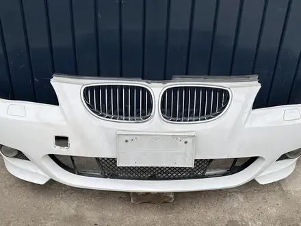 БАМПЕРА МЕРСЕДЕС, БМВ, BMW, LAND ROVER, MINI COOPER. за 200 000 тг. в Алматы – фото 4