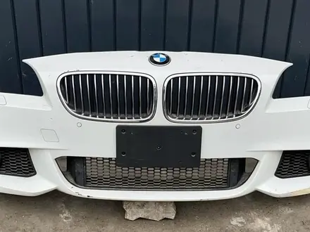 БАМПЕРА МЕРСЕДЕС, БМВ, BMW, LAND ROVER, MINI COOPER. за 200 000 тг. в Алматы