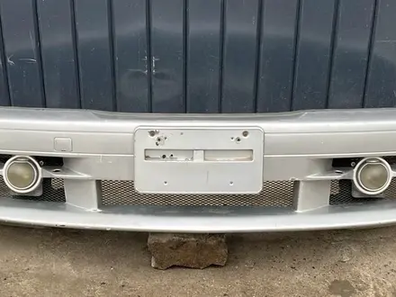 БАМПЕРА МЕРСЕДЕС, БМВ, BMW, LAND ROVER, MINI COOPER. за 200 000 тг. в Алматы – фото 9