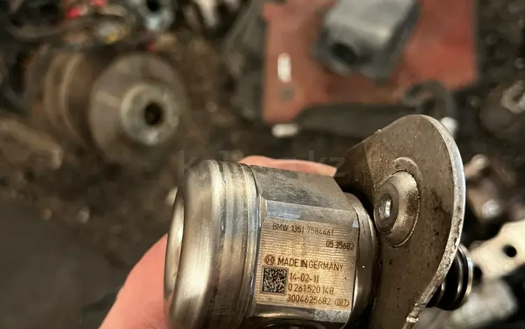 Тнвд BMW n20 f30үшін90 000 тг. в Караганда