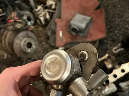 Тнвд BMW n20 f30 за 90 000 тг. в Караганда – фото 2