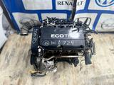 Двигатель F18D4 Chevrolet Orlando 1.8 литра;for500 550 тг. в Астана