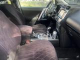 Toyota Land Cruiser Prado 2018 года за 20 500 000 тг. в Атырау – фото 4