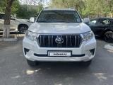 Toyota Land Cruiser Prado 2018 года за 20 500 000 тг. в Атырау