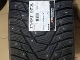 275/45R21 Hankook Winter i* pike X W429A 110T XL шипүшін750 000 тг. в Астана