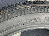 275/45R21 Hankook Winter i* pike X W429A 110T XL шипүшін750 000 тг. в Астана – фото 3