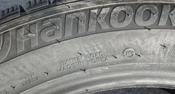 275/45R21 Hankook Winter i* pike X W429A 110T XL шип за 750 000 тг. в Астана – фото 3