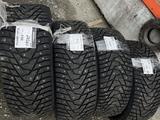 275/45R21 Hankook Winter i* pike X W429A 110T XL шипүшін750 000 тг. в Астана – фото 2