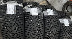 275/45R21 Hankook Winter i* pike X W429A 110T XL шип за 750 000 тг. в Астана – фото 2