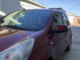 Nissan Note 2013 годаfor3 500 000 тг. в Кызылорда – фото 4