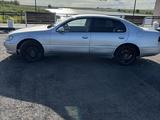Toyota Aristo 1994 года за 2 400 000 тг. в Костанай – фото 4