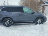 Honda Pilot 2019 года за 18 500 000 тг. в Астана – фото 3