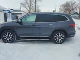 Honda Pilot 2019 года за 18 500 000 тг. в Астана – фото 4