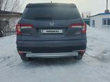 Honda Pilot 2019 года за 18 500 000 тг. в Астана – фото 5